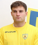 Giammarco POSTACCHINI - Centrocampista